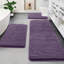 Ensemble de tapis de salle de bain 3 pièces-519684194