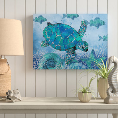 Modern & Contemporary
