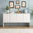 60'' Console Table-313991815