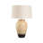 Shiga Ceramic Table Lamp