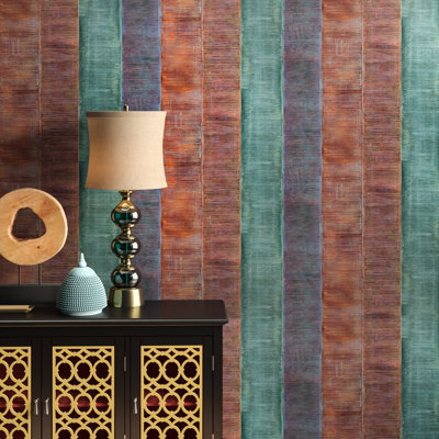 Prado Striped Roll