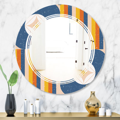Wall Mirror