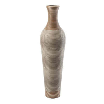 Vase en PVC 39 po (1/4)
