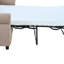 Canapé-lit rembourré avec grand matelas Nero 2-en-1-1706953307
