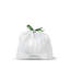 Brabantia PerfectFit Trash Bags, Code R, 9.5 Gallon (36L), 120 Trash Bags