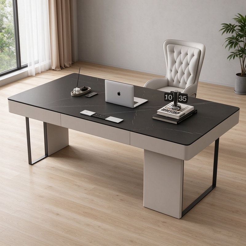 Bureau d'écriture Modern Modern