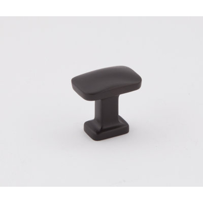Cloud Rectangle Knob