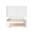 Fitzsimmons Solid Wood Platform Bed with Matching Footboard and Trundle-156627433-238577193