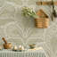 Josephine Munsey Juniper Ikat Wallpaper Roll by Josephine Munsey-496870318