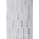 1" x 3" Glass Brick Joint Mosaic Wall and Floor Tile