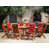 Natural Wood/Red is out of stock selected