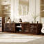 Cabinet audio 78,7 po