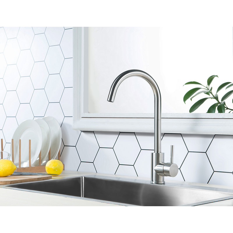 Mocoloo Kitchen Faucet