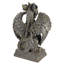 Statue gargouille Sentinels Boden