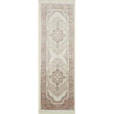 Antep Silk Indoor Rug