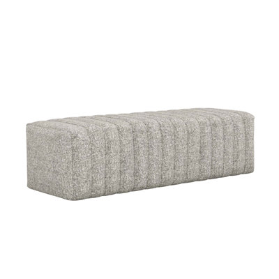 Cleo Upholstered Bench