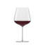 Vervino Lead Free Crystal Red Wine Glass-1606380138