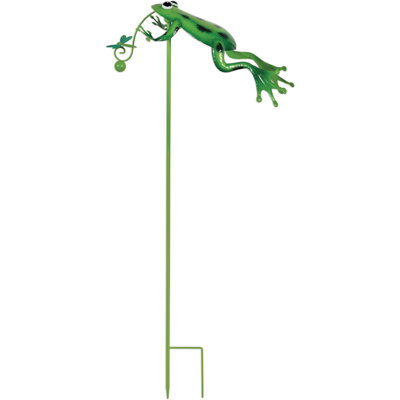 Grenouille