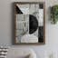 Abstrait Neutralité I - reproduction de photo sur toile simple-88381595-88381599