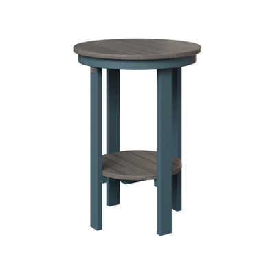 Table de bout ronde Berlin Gardens