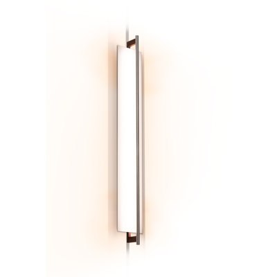 Merus 40" LED Dimmable Wall Sconce