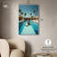 Art, art moderne, toile de tigre moderne-111215704-111215712