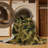 Machine Washable Nature Brown Area Rug-1570112029