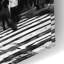 «Times Square Black and White» par Linda Woods-1292612101