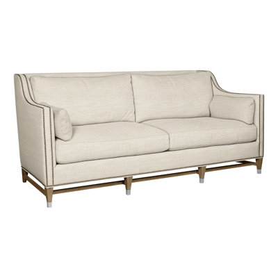 Justice 86.5" Sofa