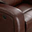 Fauteuil inclinable électrique 35,8 po Bucklebury-690181625