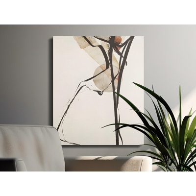 Gillam Wrapped Canvas Print Set