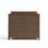 Casablanca Changing Table Dresser with Drawers