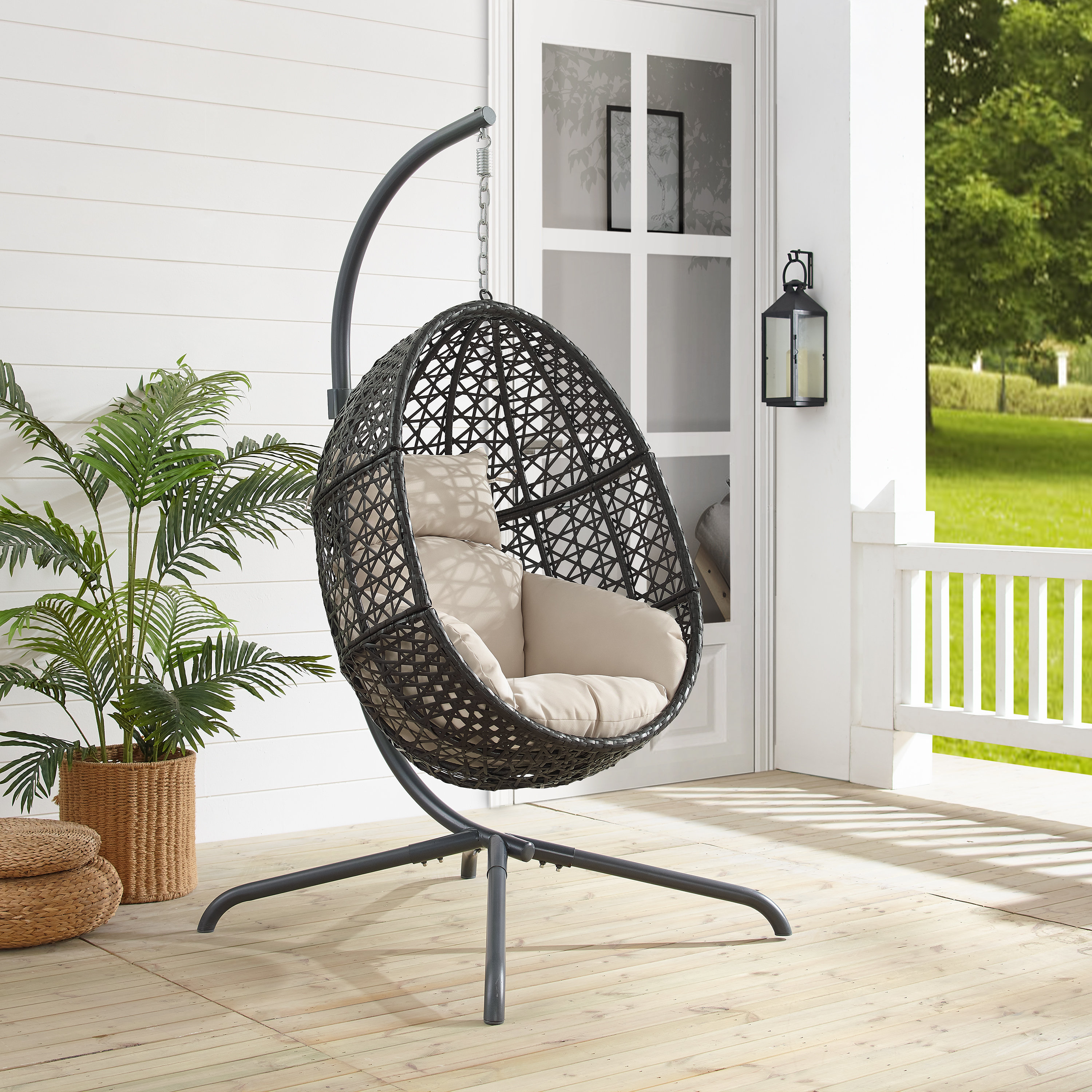 Malibu discount hanging chair