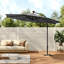 300cm Balcony Parasol-2132049746
