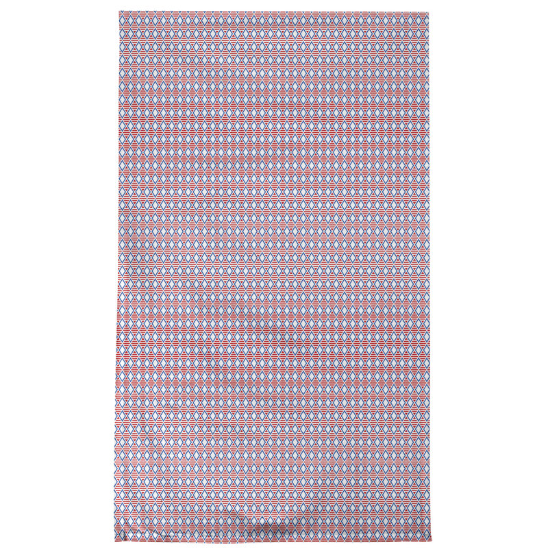 Waffle Tea Towel Kitchen Towel, Poly Twill
