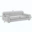 Lit pour chien doux et confortable pour chiens grands et surdimensionnés, canapé-lit surélevé durable, canapé pour chien confortable, canapé pour chien en lin moderne et tendance-1730351090-1730351097