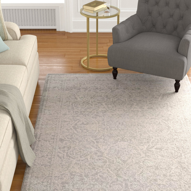 Douglass Performance Oriental Rug, Rectangle 8' x 10'