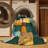 Terraformed Blocks Rug-1192299367