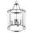 Aarav 4 - Light Lantern Pendant-367166217