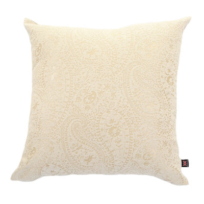 Chesley Paisley Square Cushion