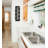 Irizarry Manufactured Wood Wall Organizer with Key Hooks