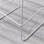 Nikhil Counter Stool with Metal Frame-594774982