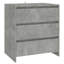 Ghianna 70cm Sideboard-1529928117