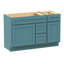 Base de meuble-lavabo simple 51 po seulement-94886255