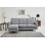 Diesel Reversible Corner Sofa-25449169