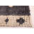 Tangier  Grey Rug 5'2" x 8'0"