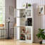 29,54 Buffet, armoire de rangement pour la cuisine