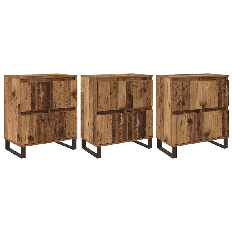 Sideboard, Old Wood