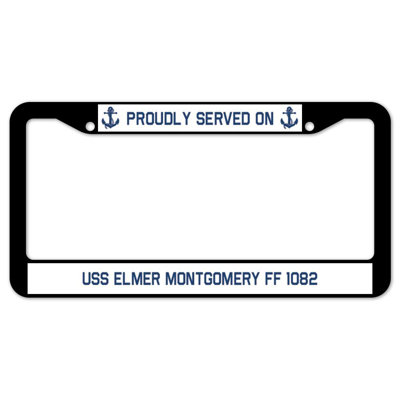 Rectangle Wall Plaque