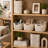 Rebrilliant Plastic Decorative Bin-1864721415-1866051418